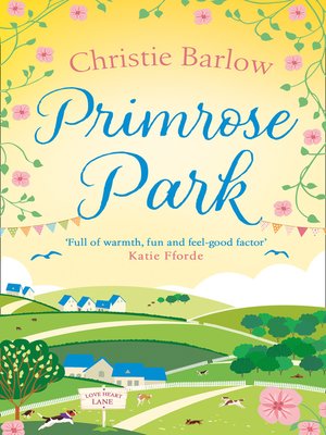 cover image of Primrose Park